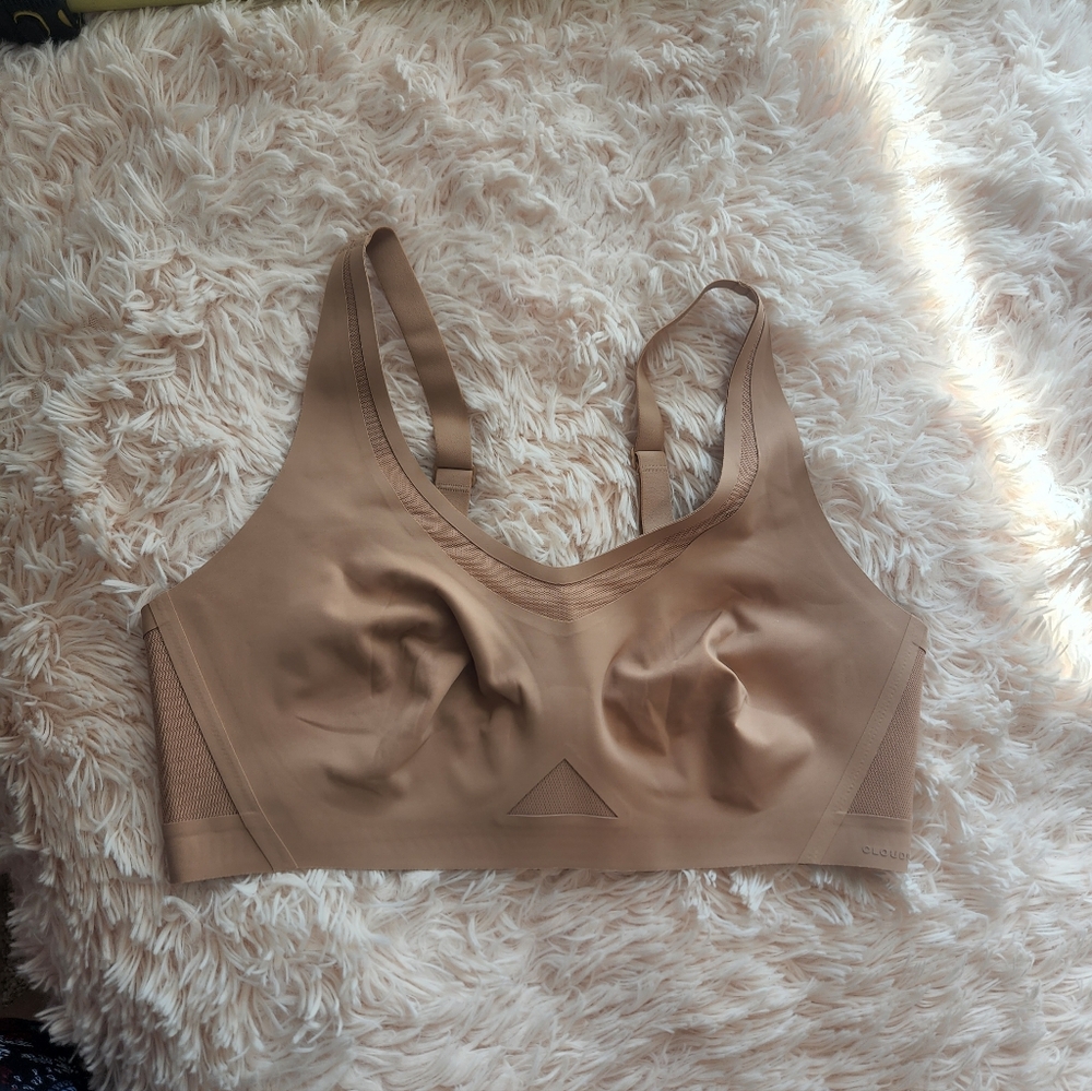 Honeylove Smooth Nude Bralette